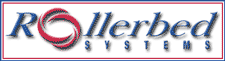 Rollerbed Systems logo